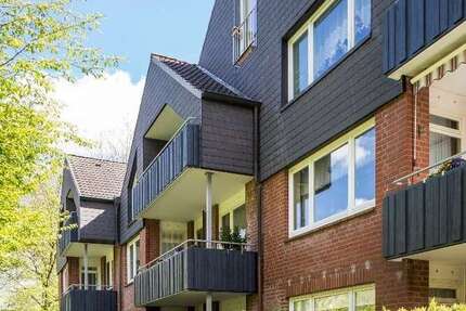 Wohnung zum Mieten in Hamburg 332,03 € 37.14 m²