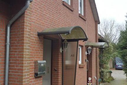 ***Zu Vermieten ab 15.12.25: Reihenmittelhaus mit Garage in Aurich Innenstadt*** 3 zimmer