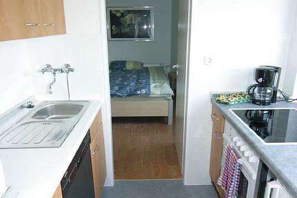 Zimmer Erlangen Bruck - 2 Zimmer, 950&euro; | Angebot:27291284