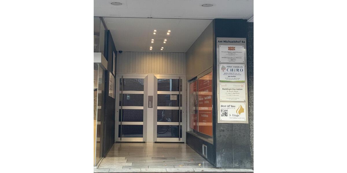 Gewerbeobjekt Bonn Bad Godesberg - 15&euro; | Angebot:26416618
