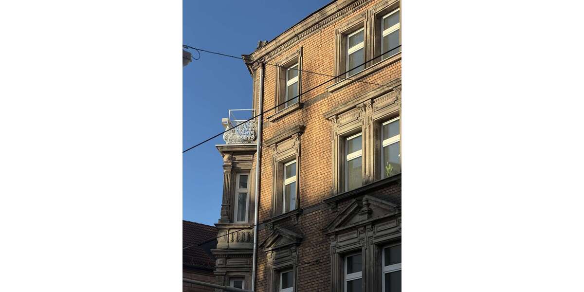 Wohnung zum Mieten in Nürnberg 1.600 € 119 m² 4 zimmer