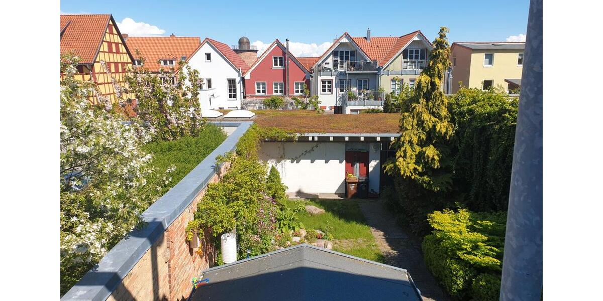 Maisonettenwohnung Barth - 3 Zimmer, 100 m&sup2;, 835&euro; | Angebot:26428985