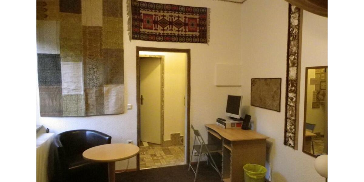 Wohnen auf Zeit Nürnberg Altstadt, St. Lorenz - 1 Zimmer, 30 m&sup2;, 650&euro; | Angebot:25285806