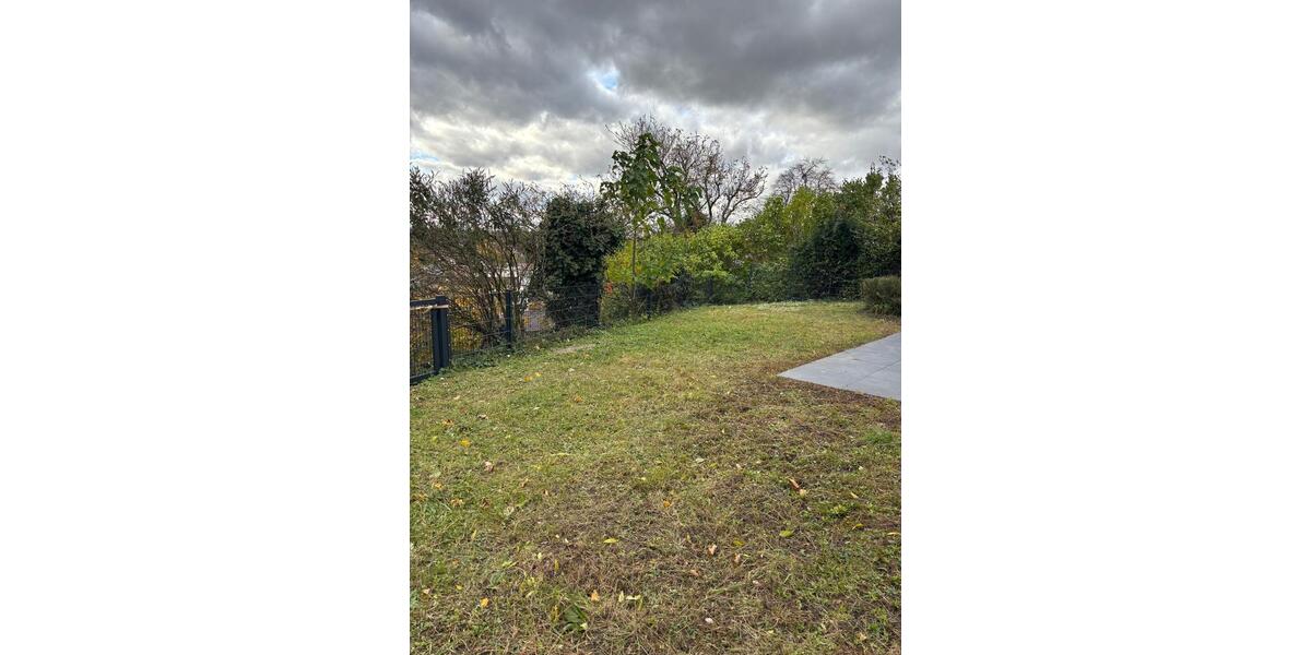 Familienfreundliche 3-Zi Wohnung mit (Winter-)Garten und großer Terrasse 3 zimmer