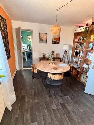 Etagenwohnung Bovenden - 3 Zimmer, 70 m&sup2;, 550&euro; | Angebot:26233678