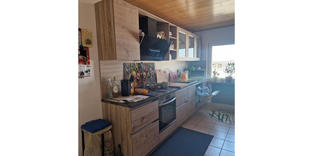 Etagenwohnung Reinheim - 3 Zimmer, 90 m&sup2;, 850&euro; | Angebot:26413391