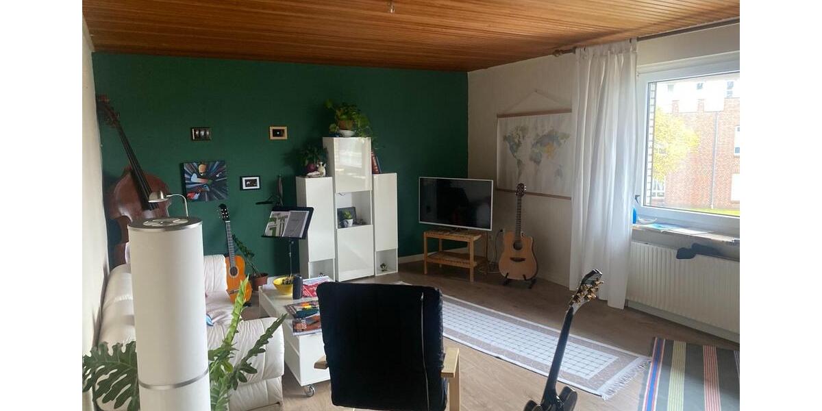 Etagenwohnung Schneverdingen - 2 Zimmer, 79 m&sup2;, 800&euro; | Angebot:25172481