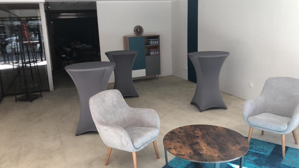 Gewerbeobjekt Goch - 1.190&euro; | Angebot:24468580