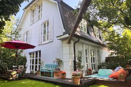 Haus zum Mieten in München 4.300 € 162 m²