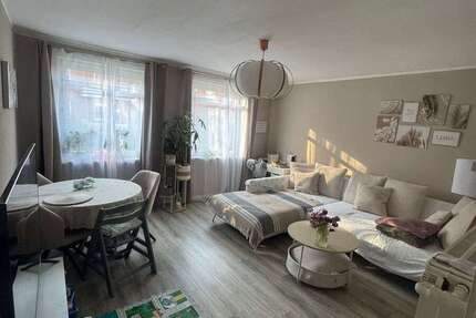 Wohnung Quickborn - 3 Zimmer, 68 m&sup2;, 850&euro; | Angebot:25639038