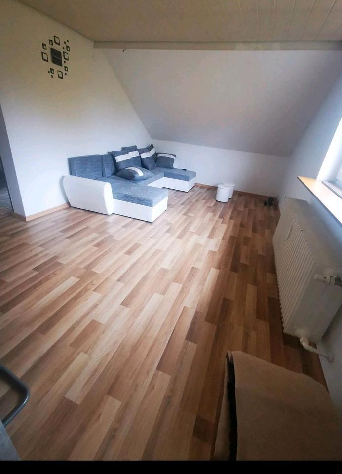 2 ZMW Bad Nauheim Nider Mörlen