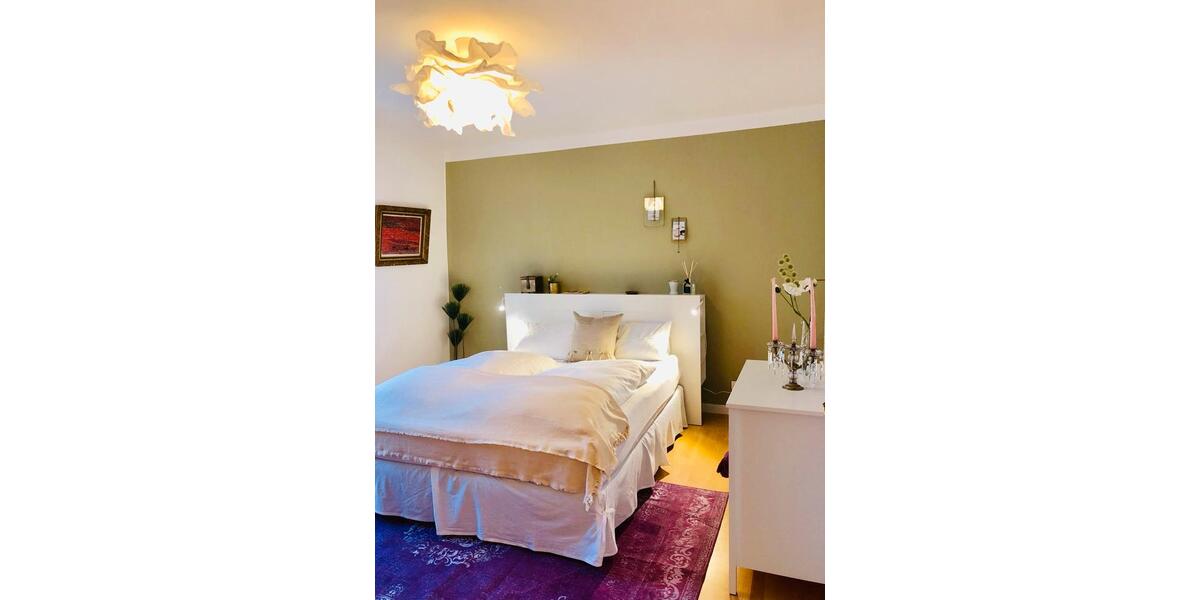 Wohnen auf Zeit Meersburg - 2 Zimmer, 1.100&euro; | Angebot:23219211