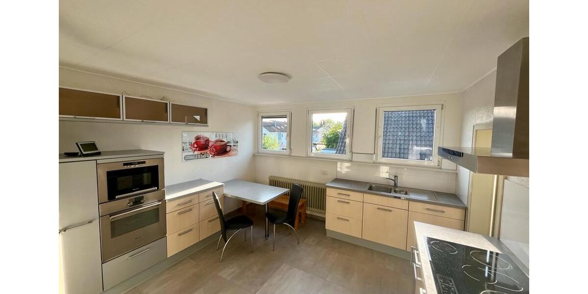 Wohnen auf Zeit Kippenheim - 4 Zimmer, 120 m&sup2;, 600&euro; | Angebot:26495006
