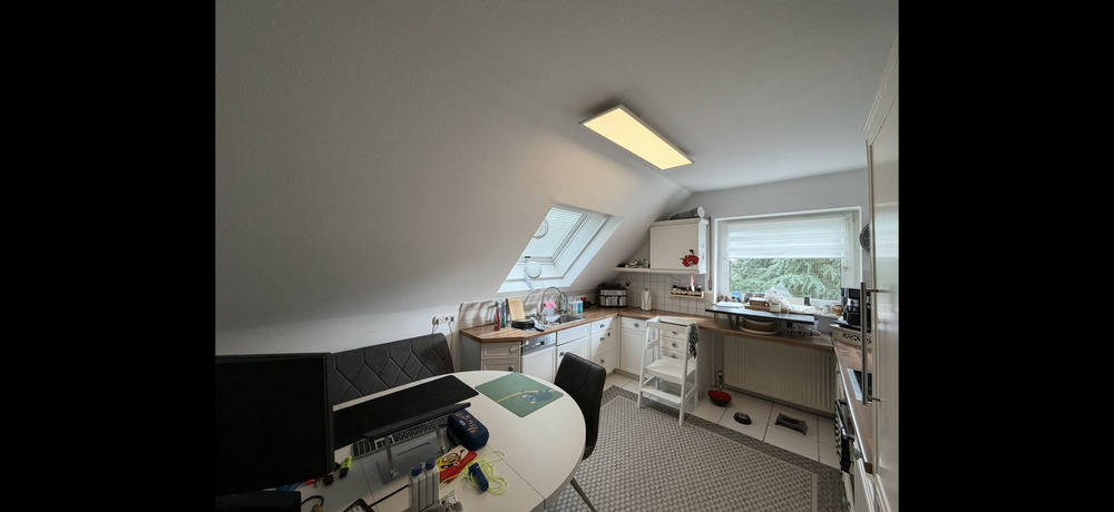 Etagenwohnung Kreuzwertheim Röttbach - 3 Zimmer, 80 m&sup2;, 750&euro; | Angebot:25675053