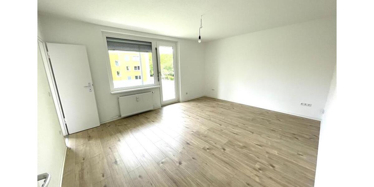 Etagenwohnung Wolfsburg Alt-Wolfsburg - 4 Zimmer, 76 m&sup2;, 552&euro; | Angebot:26652282