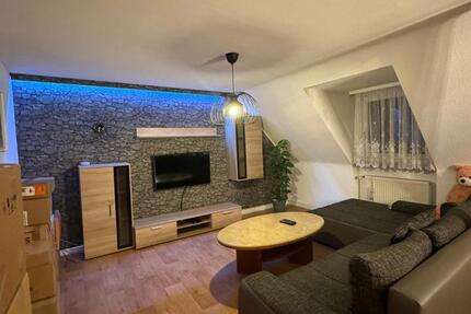 Wohnung Wuppertal Sedansberg - 2 Zimmer, 60 m&sup2;, 392&euro; | Angebot:25171857