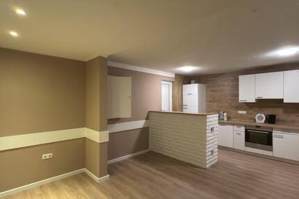 Attraktiver Ladenraum ca. 40 qm² – zentral gelegen zimmer