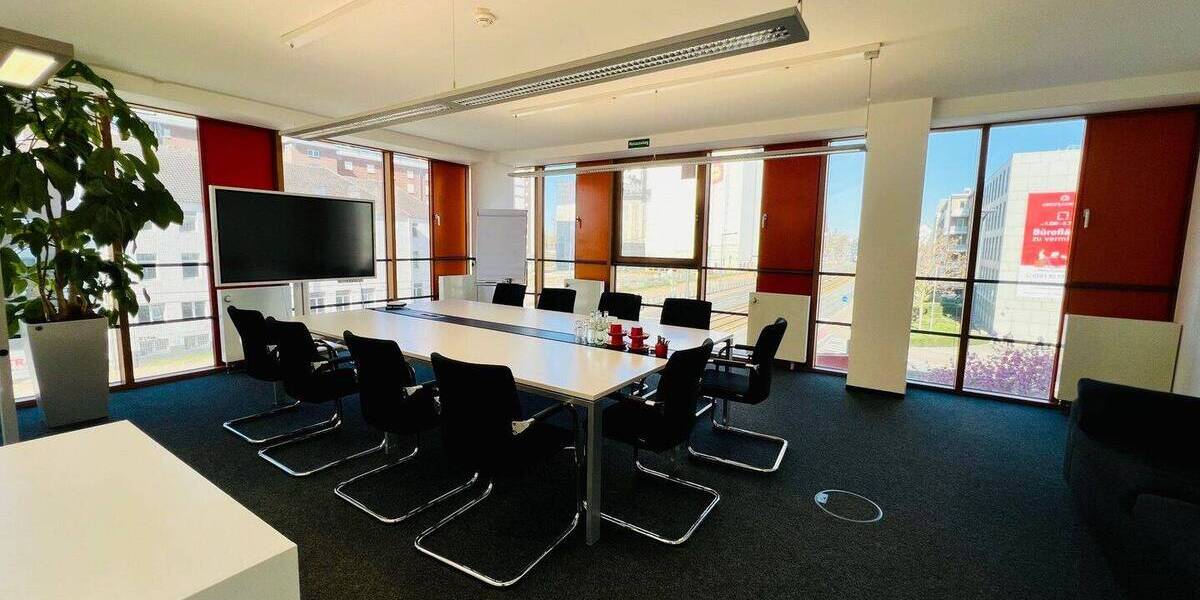 Gewerbeobjekt Köln Deutz - 6.960&euro; | Angebot:26144505