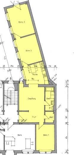 Studio, Praxis, Coworking-Space etc. 4 zimmer
