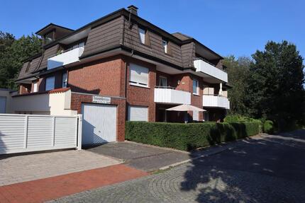 Wohnung Bad Driburg - 2 Zimmer, 60 m&sup2;, 380&euro; | Angebot:25844076