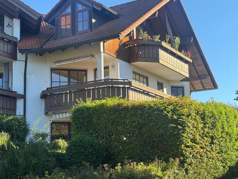 3 Zimmer Wohnung