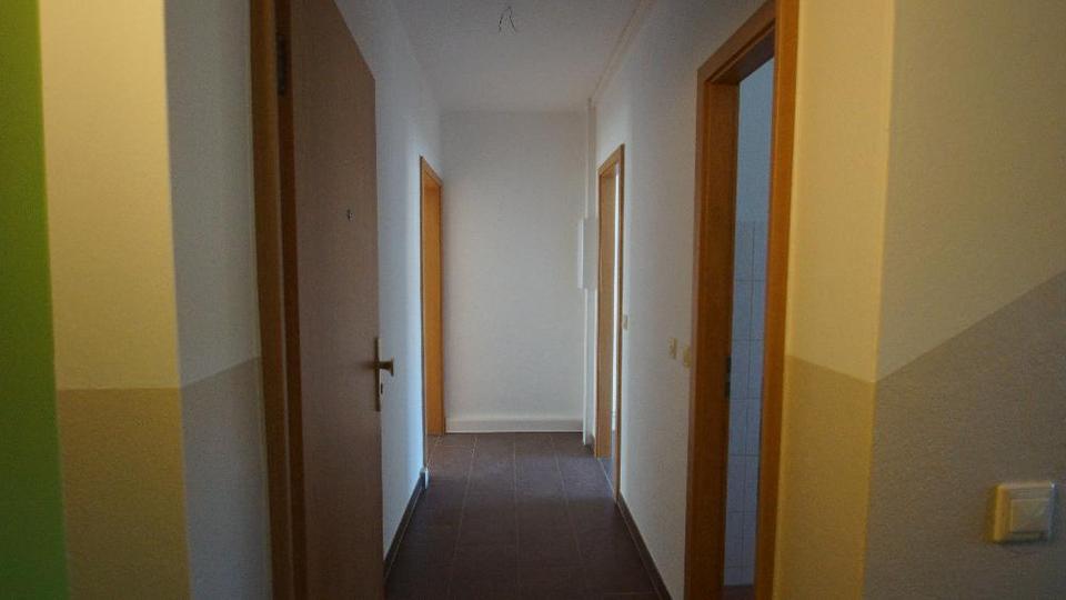 Etagenwohnung Dippoldiswalde - 2 Zimmer, 43 m&sup2;, 249&euro; | Angebot:23817158