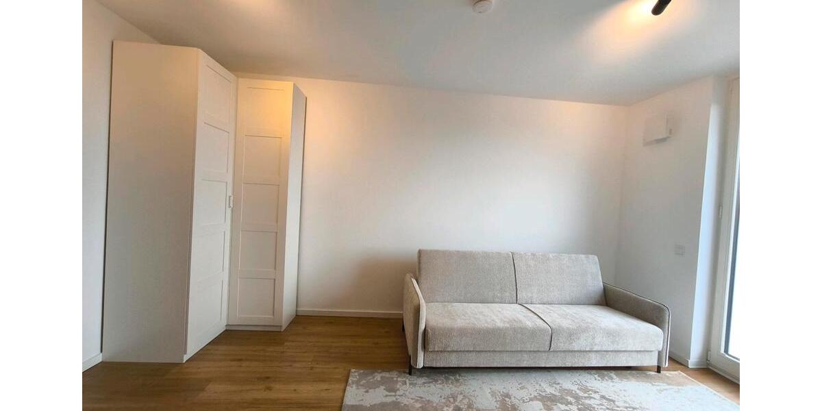 Etagenwohnung Berlin Lichtenberg - 1 Zimmer, 30 m&sup2;, 1.000&euro; | Angebot:26701675