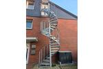 Dachgeschoßwohnung Vechta - 3 Zimmer, 40 m&sup2;, 650&euro; | Angebot:26614318