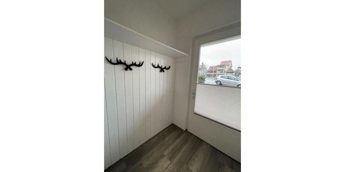 Erdgeschoßwohnung Quedlinburg Gernrode - 2 Zimmer, 70 m&sup2;, 700&euro; | Angebot:25887600