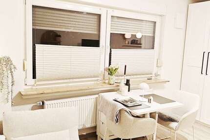 Wohnung zum Mieten in Bad Zwischenahn 440 € 30 m² 1 zimmer