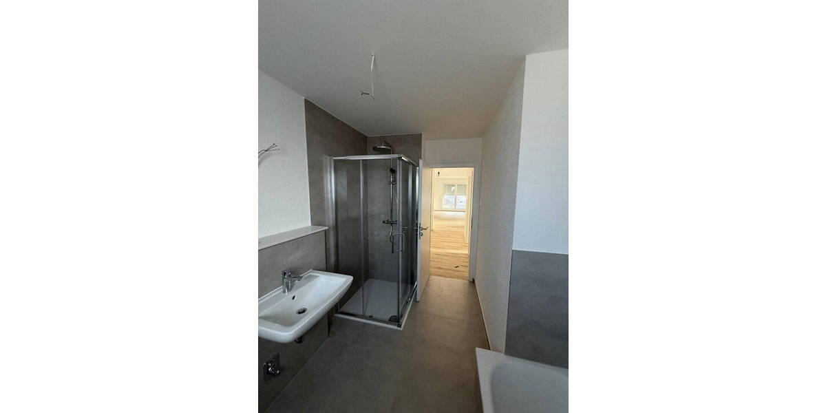 Etagenwohnung Crailsheim - 3 Zimmer, 99 m&sup2;, 1.170&euro; | Angebot:26203888