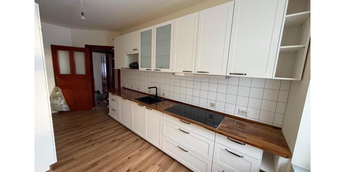 Etagenwohnung Schulzendorf - 4 Zimmer, 97 m&sup2;, 1.544&euro; | Angebot:24745646