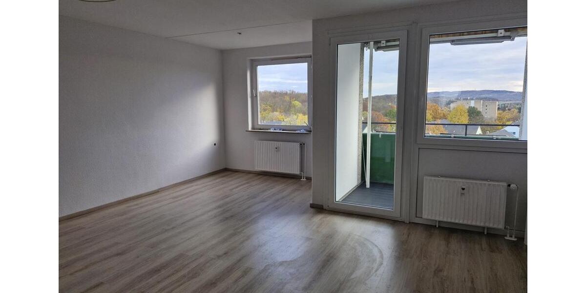 3-Zimmer-Wohnung in bester Wohnlage mit Blick über Hildesheim 3 zimmer
