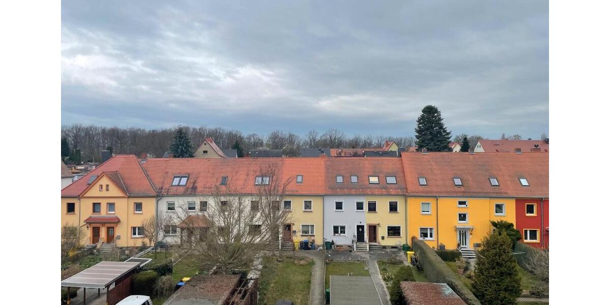 Dachgeschoßwohnung Bautzen - 3 Zimmer, 77 m&sup2;, 450&euro; | Angebot:25932851