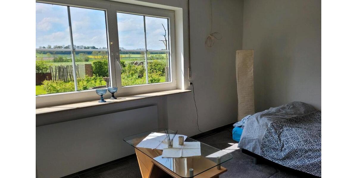 Erdgeschoßwohnung Meßkirch - 2 Zimmer, 47 m&sup2;, 650&euro; | Angebot:24653800