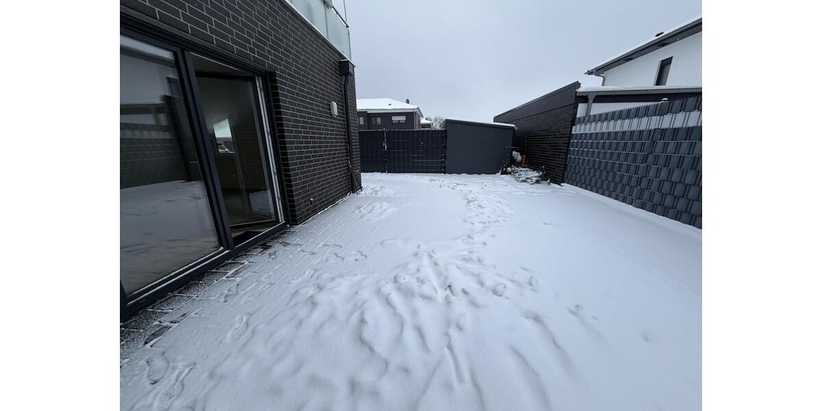 Erdgeschoßwohnung Nienburg (Weser) - 3 Zimmer, 95 m&sup2;, 1.050&euro; | Angebot:24802658