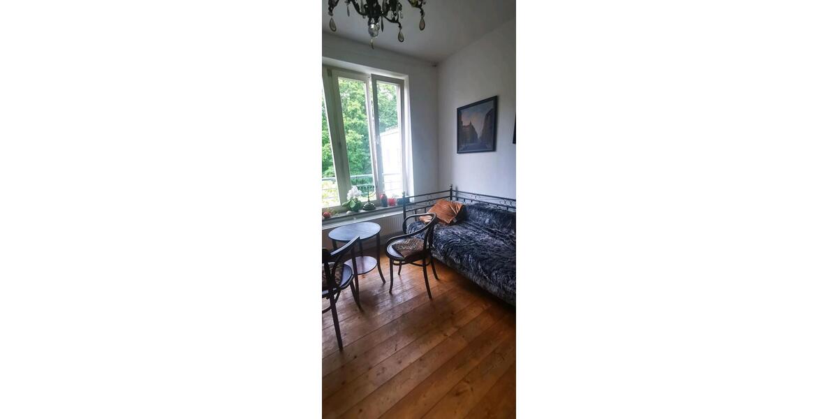Wohnen auf Zeit Berlin Pankow - 1 Zimmer, 29 m&sup2;, 650&euro; | Angebot:26478843