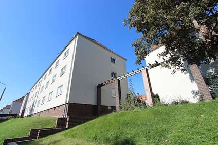 Wohnung zum Mieten in Altenburg 370 € 63.65 m² 3 zimmer