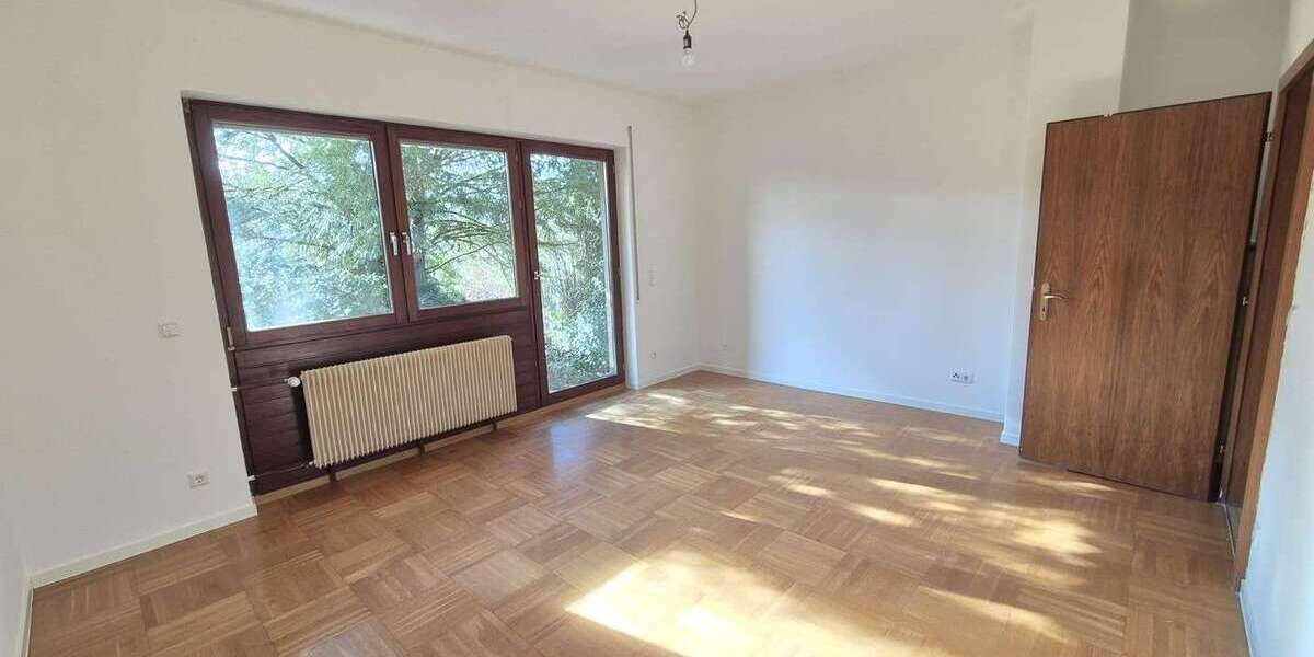Etagenwohnung Schwäbisch Gmünd Herlikofen - 3 Zimmer, 78 m&sup2;, 945&euro; | Angebot:25273865