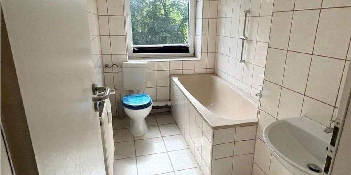 Etagenwohnung Kreiensen Kreiensen - 3 Zimmer, 66 m&sup2;, 490&euro; | Angebot:25094870