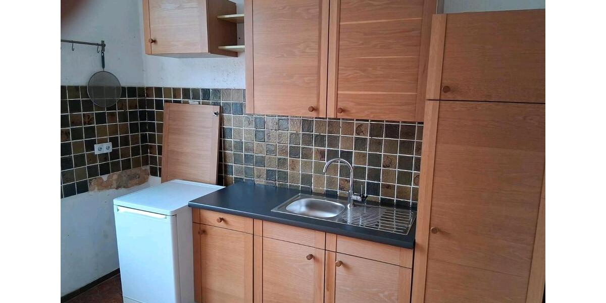 Wohnen auf Zeit Aachen Aachen-Mitte - 1 Zimmer, 14 m&sup2;, 350&euro; | Angebot:24581352