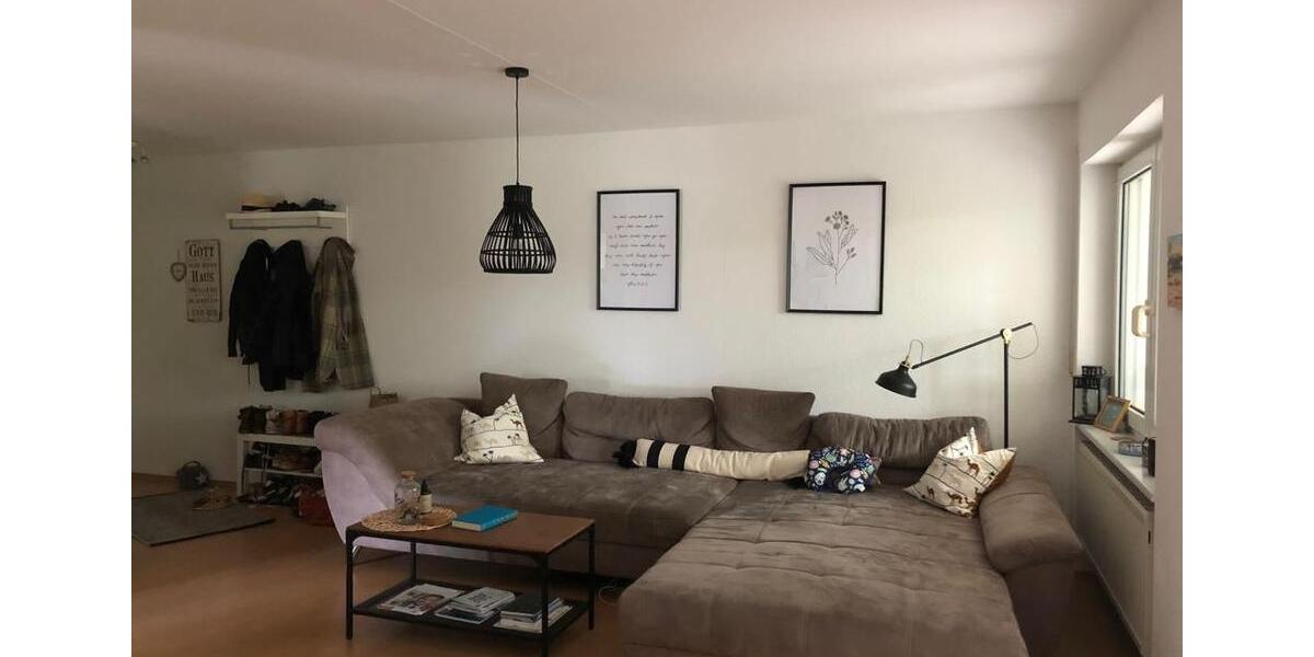 Terrassenwohnung Elztal - 3 Zimmer, 81 m&sup2;, 710&euro; | Angebot:26278579