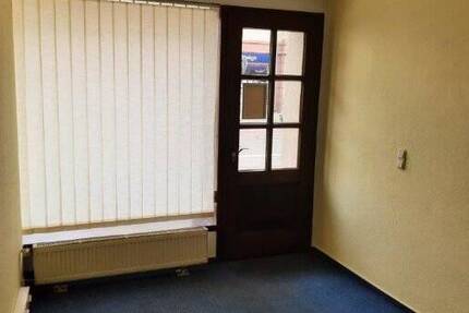 Gewerbeobjekt Eilenburg Eilenburg-Berg - 1 Zimmer, 30 m&sup2;, 160&euro; | Angebot:24035493