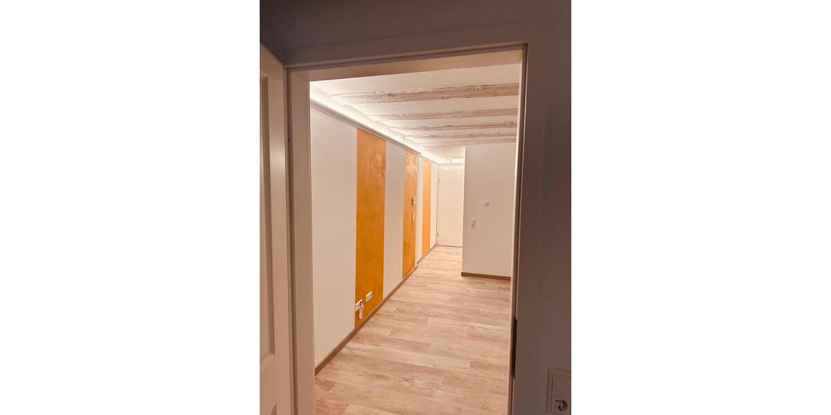 Traumwohnungen inclusive Bachgeflüster 2 zimmer