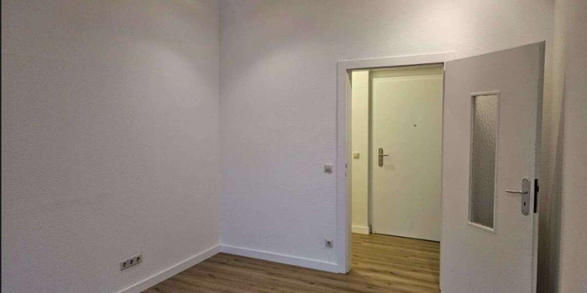 Etagenwohnung Bad Kreuznach - 2 Zimmer, 56 m&sup2;, 740&euro; | Angebot:27032202