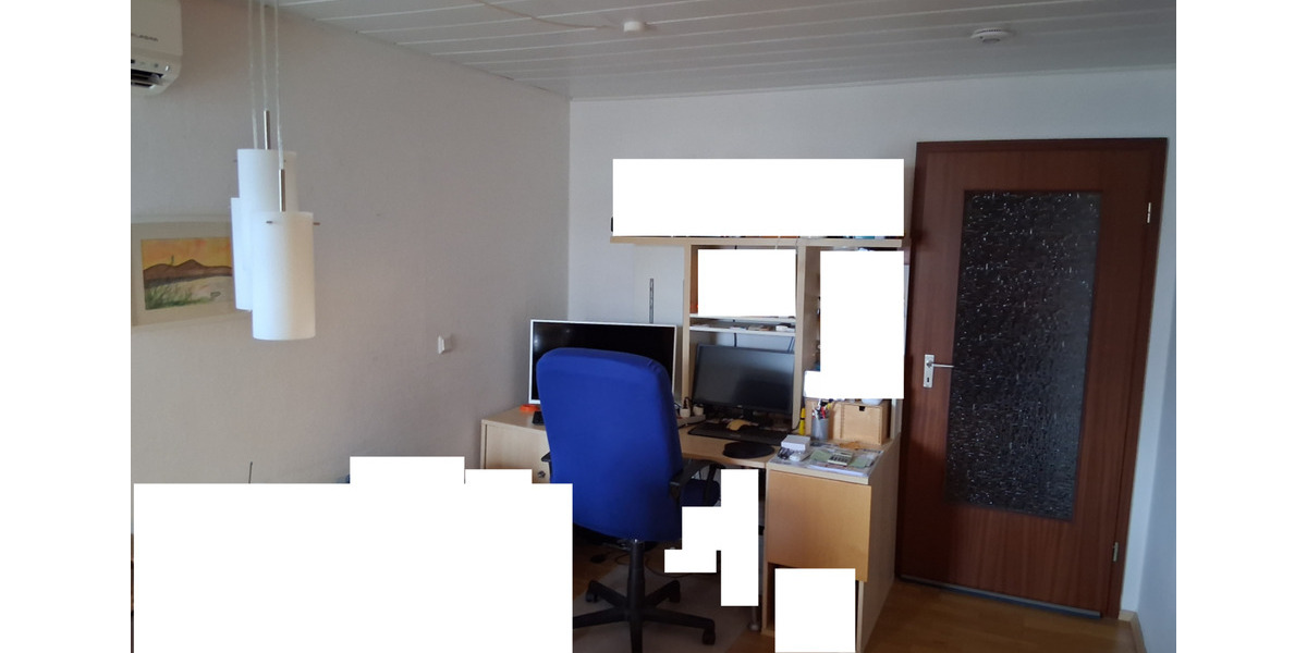 Etagenwohnung Waiblingen - 2.5 Zimmer, 78 m&sup2;, 965&euro; | Angebot:25138370