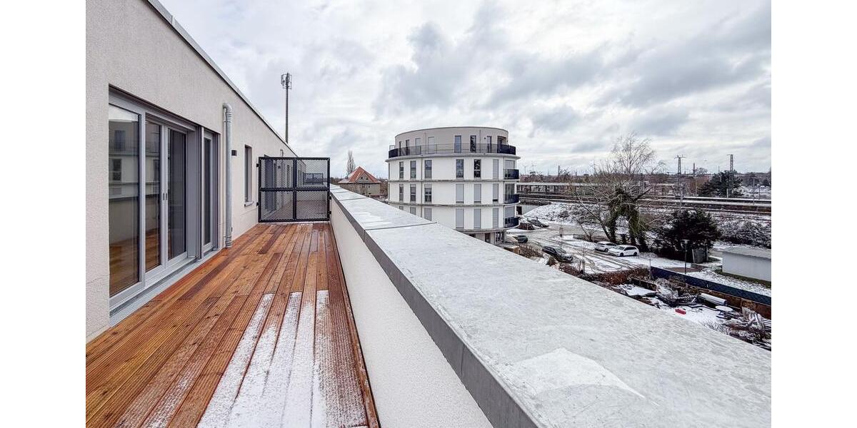 Einfamilienhaus Nauen - 3 Zimmer, 108 m&sup2;, 1.349&euro; | Angebot:26633850