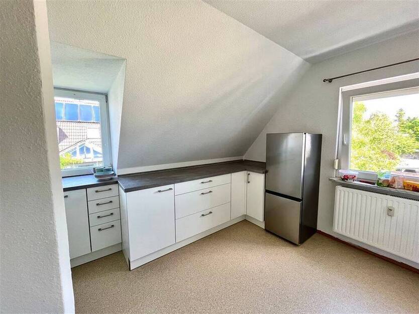 ... Ihre neue Wohnung ist da - wie für Sie gemacht ....