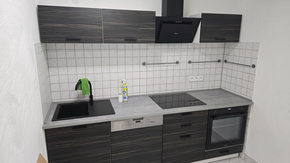 Erdgeschoßwohnung Haiger - 1 Zimmer, 40 m&sup2;, 450&euro; | Angebot:26640379