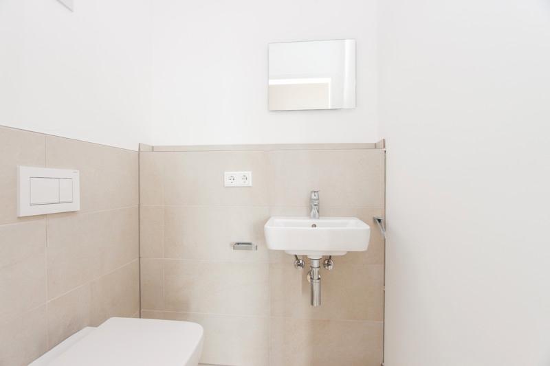 Etagenwohnung München Aubing-Lochhausen-Langwied - 3 Zimmer, 75 m&sup2;, 1.818&euro; | Angebot:26473037